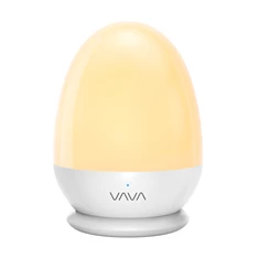 VAVA VA-CL006 tojás formájú LED lámpa