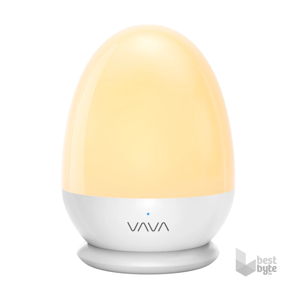 VAVA VA-CL006 tojás formájú LED lámpa