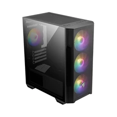 VENTARIS PWD By MSI i5 1.0 (i5-12400F/32GB DDR4/1TB SSD/RTX5060) asztali számítógép
