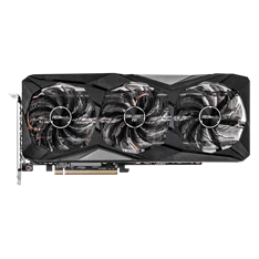 VGA ASRock AMD RX 6700 XT 12GB GDDR6 - RX 6700 XT Challenger Pro 12GB