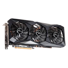 VGA ASRock AMD RX 6700 XT 12GB GDDR6 - RX 6700 XT Challenger Pro 12GB