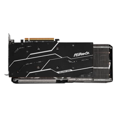 VGA ASRock AMD RX 6700 XT 12GB GDDR6 - RX 6700 XT Challenger Pro 12GB