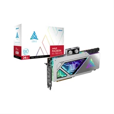 VGA ASRock AMD Radeon RX 7900 XTX AQUA 24G OC