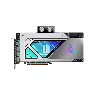 VGA ASRock AMD Radeon RX 7900 XTX AQUA 24G OC