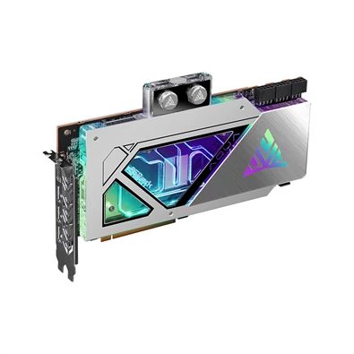 VGA ASRock AMD Radeon RX 7900 XTX AQUA 24G OC