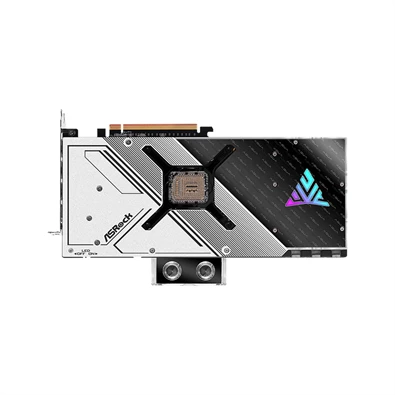 VGA ASRock AMD Radeon RX 7900 XTX AQUA 24G OC