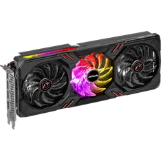 VGA Asrock Intel Arc A770 Phantom Gaming D 8G OC