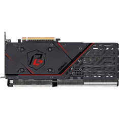 VGA Asrock Intel Arc A770 Phantom Gaming D 8G OC