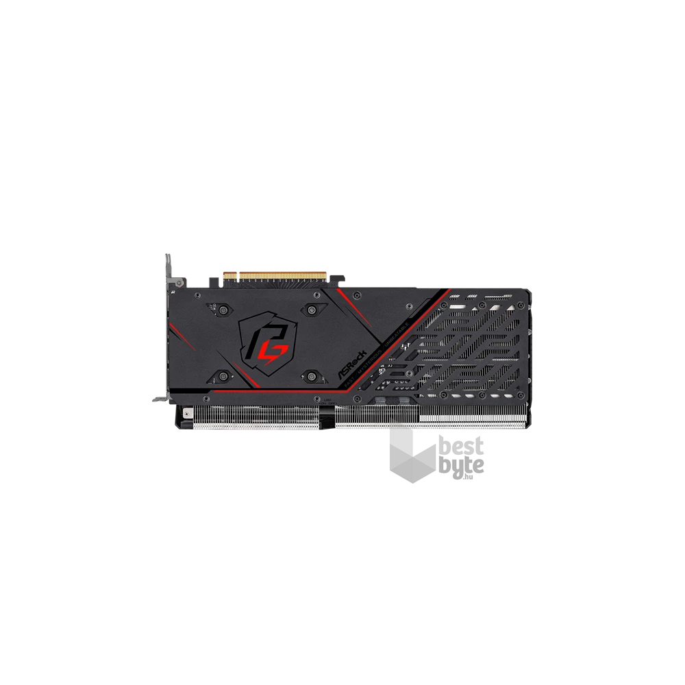 VGA Asrock Intel Arc A770 Phantom Gaming D 8G OC