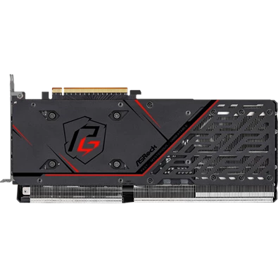 VGA Asrock Intel Arc A770 Phantom Gaming D 8G OC