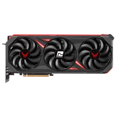 VGA PowerColor AMD RX 7900 XTX RED DEVIL 24GB GDDR6 - RX7900XTX 24G-E/OC