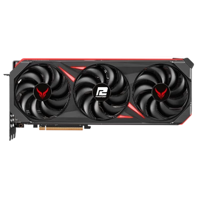 VGA PowerColor AMD RX 7900 XTX RED DEVIL 24GB GDDR6 - RX7900XTX 24G-E/OC