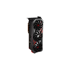 VGA PowerColor AMD RX 7900 XTX RED DEVIL 24GB GDDR6 - RX7900XTX 24G-E/OC