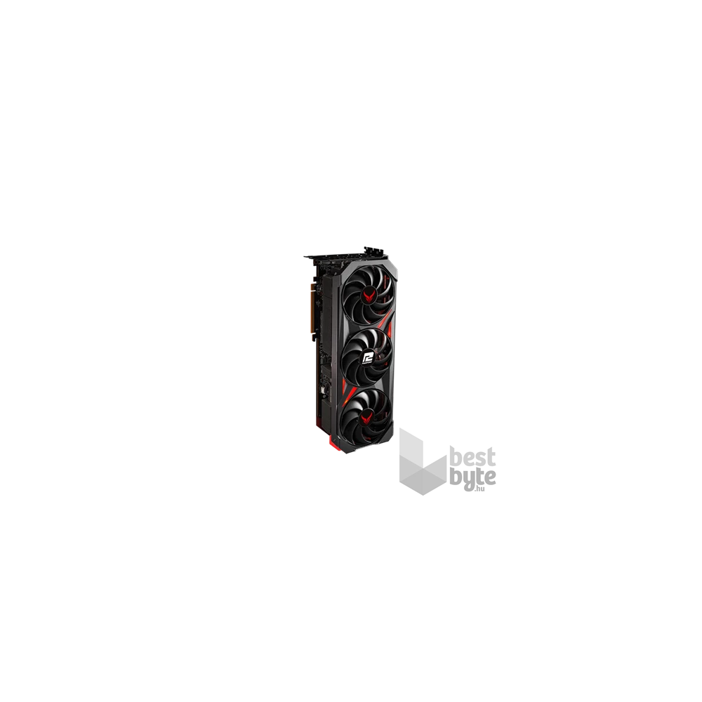 VGA PowerColor AMD RX 7900 XTX RED DEVIL 24GB GDDR6 - RX7900XTX 24G-E/OC