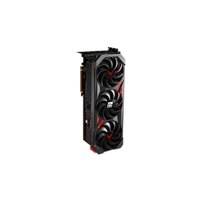 VGA PowerColor AMD RX 7900 XTX RED DEVIL 24GB GDDR6 - RX7900XTX 24G-E/OC