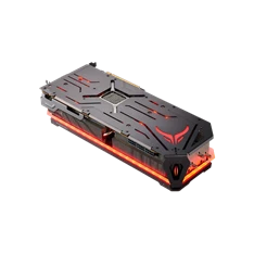 VGA PowerColor AMD RX 7900 XTX RED DEVIL 24GB GDDR6 - RX7900XTX 24G-E/OC
