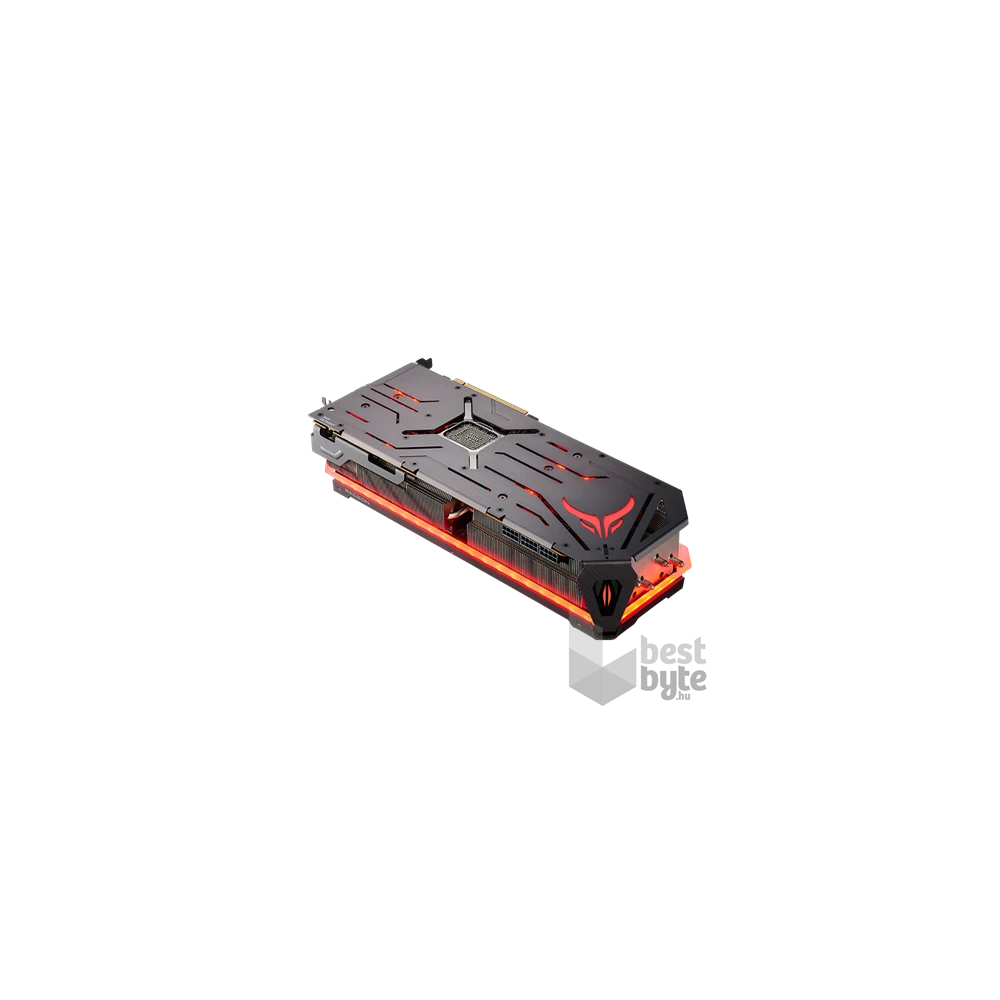 VGA PowerColor AMD RX 7900 XTX RED DEVIL 24GB GDDR6 - RX7900XTX 24G-E/OC