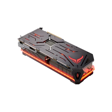 VGA PowerColor AMD RX 7900 XTX RED DEVIL 24GB GDDR6 - RX7900XTX 24G-E/OC