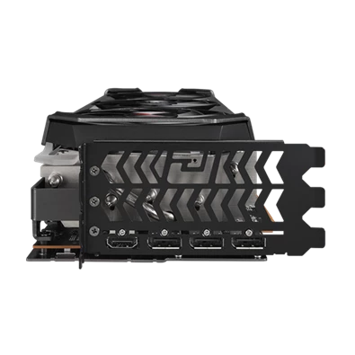 VGA PowerColor AMD RX 7900 XTX RED DEVIL 24GB GDDR6 - RX7900XTX 24G-E/OC