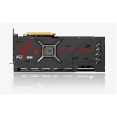 VGA Sapphire AMD RX 7900 XTX Gaming OC 24GB GDDR6 DUAL HDMI / DUAL DP