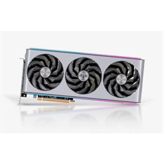 VGA Sapphire AMD RX 7900 XTX NITRO+ Gaming OC VAPOR-X 24GB DDR6