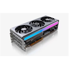 VGA Sapphire AMD RX 7900 XTX NITRO+ Gaming OC VAPOR-X 24GB DDR6
