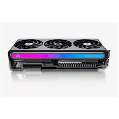 VGA Sapphire AMD RX 7900 XTX NITRO+ Gaming OC VAPOR-X 24GB DDR6
