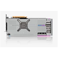 VGA Sapphire AMD RX 7900 XTX NITRO+ Gaming OC VAPOR-X 24GB DDR6