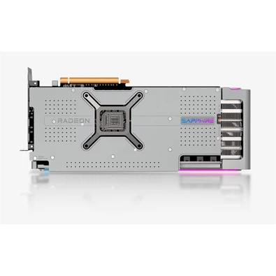 VGA Sapphire AMD RX 7900 XTX NITRO+ Gaming OC VAPOR-X 24GB DDR6
