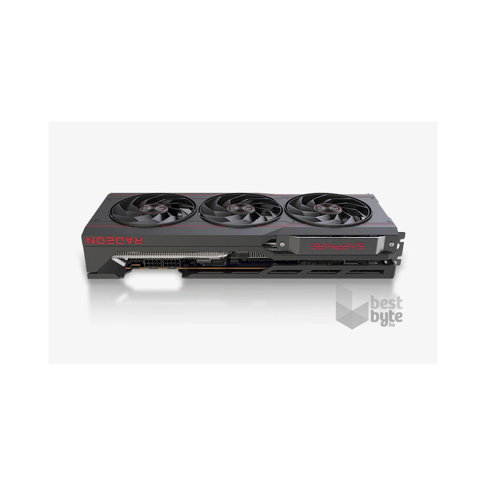 Sapphire AMD RX 7900 XT Gaming 20GB GDDR6 DUAL HDMI / DUAL DP videokártya