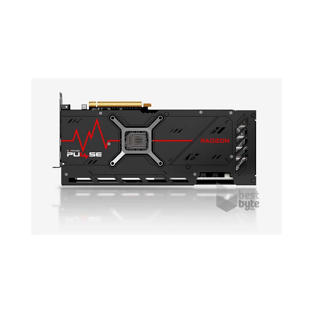 Sapphire AMD RX 7900 XT Gaming 20GB GDDR6 DUAL HDMI / DUAL DP videokártya