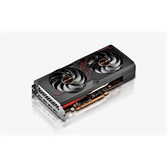 VGA Sapphire PULSE AMD RX 7600 GAMING OC 8GB GDDR6 HDMI / TRIPLE DP LITE