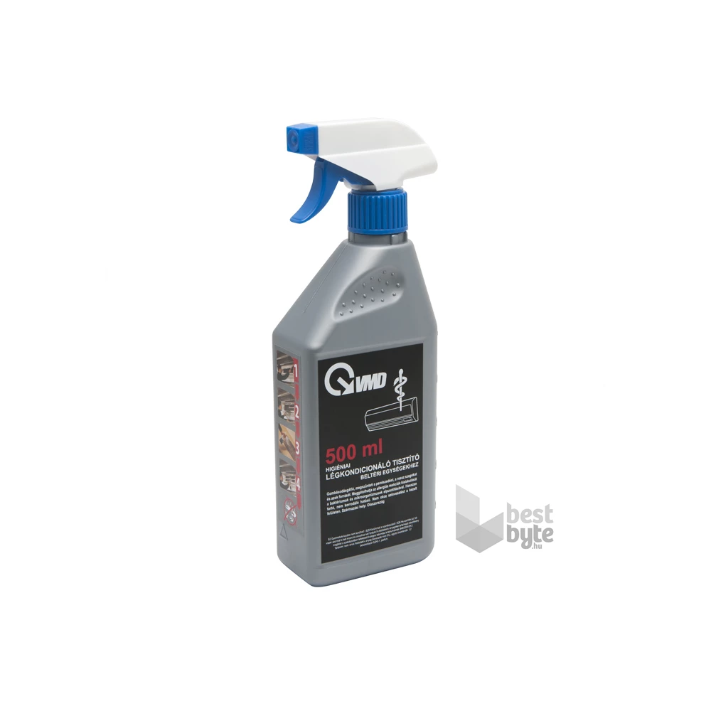 VMD16TR 500ml klímatisztító spray