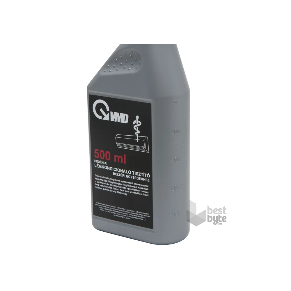 VMD16TR 500ml klímatisztító spray