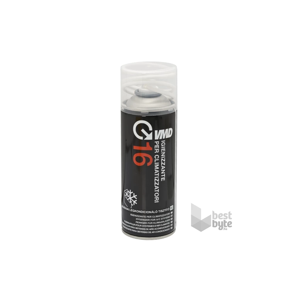 VMD16 400ml Higiéniai klímatisztító spray