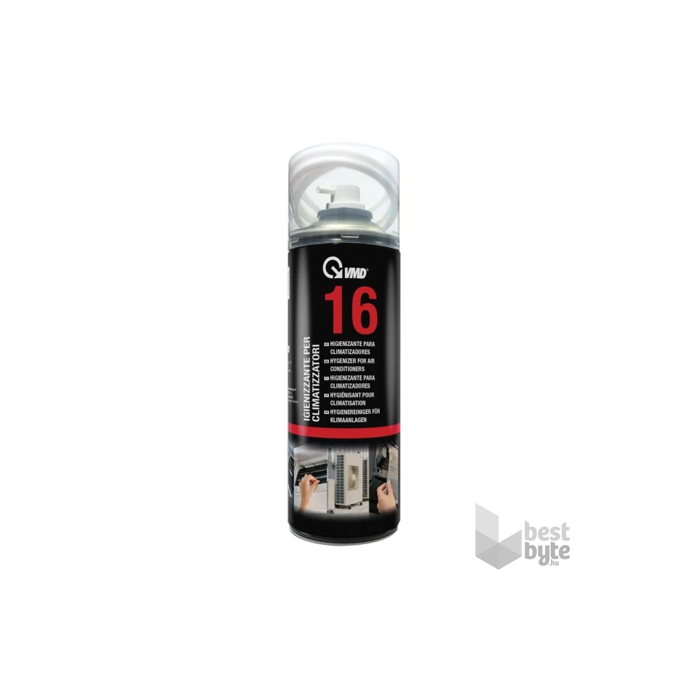 VMD16 400ml Higiéniai klímatisztító spray