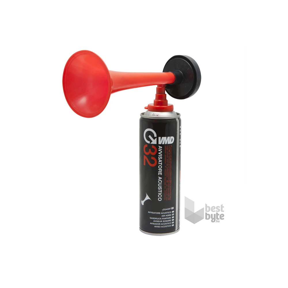 VMD32 300ml Légkürt