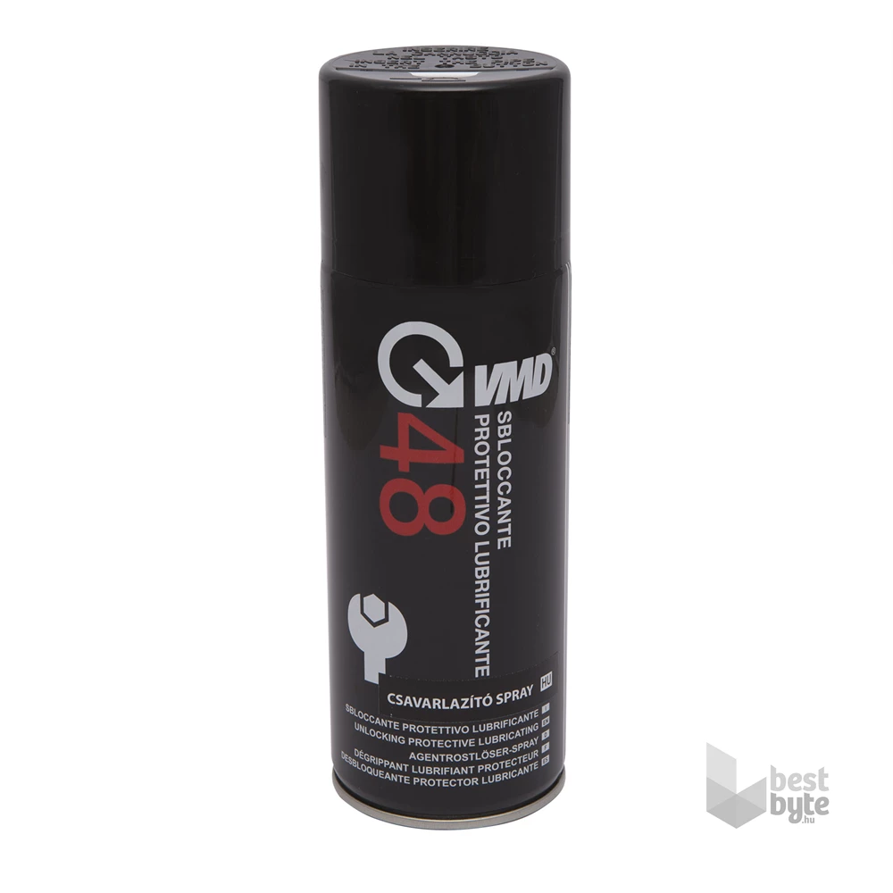 VMD48 400ml csavarlazító spray