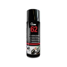 VMD62 400ml antisztatikus műanyag tisztító hab