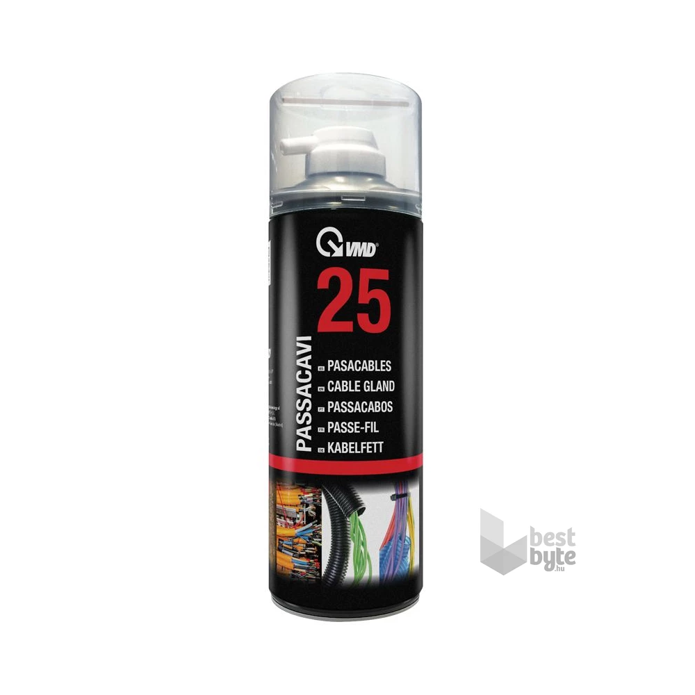 VMD 17225 400ml Behúzóspray (vezetékekhez)