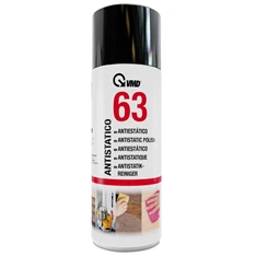 VMD 17263 Antisztatikus spray 400ml