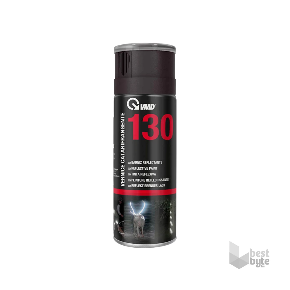 VMD 17330 400ml fényvisszaverő festék spray