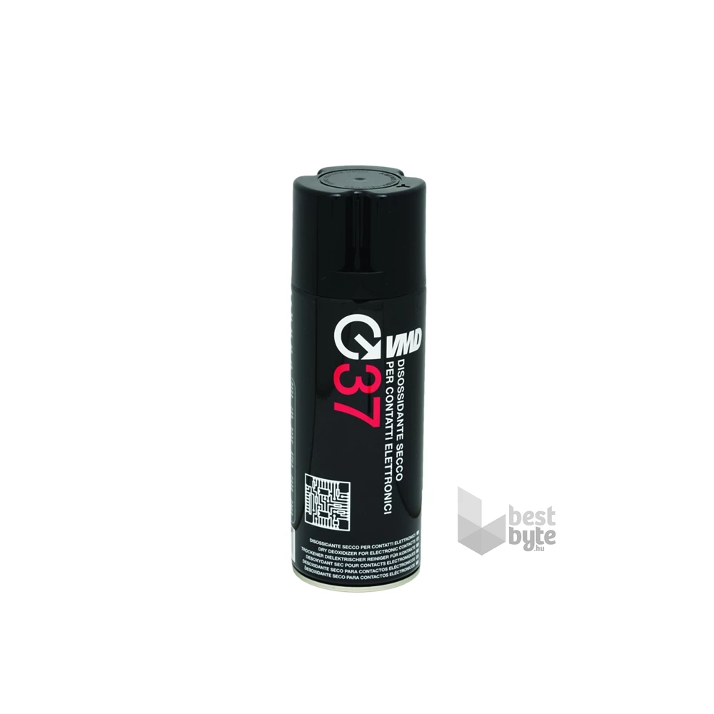 VMD37 400ml oxidáció eltávolító kontakt (elpárolgó) spray