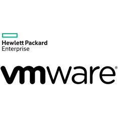 HPE Q0K29AAE VMware vSphere Essentials Plus Kit to vSphere Standard Acceleration Kit Upgr 6 Processor 3yr E-LTU