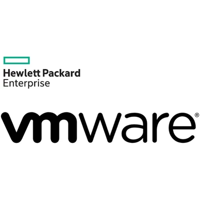 HPE Q0K29AAE VMware vSphere Essentials Plus Kit to vSphere Standard Acceleration Kit Upgr 6 Processor 3yr E-LTU