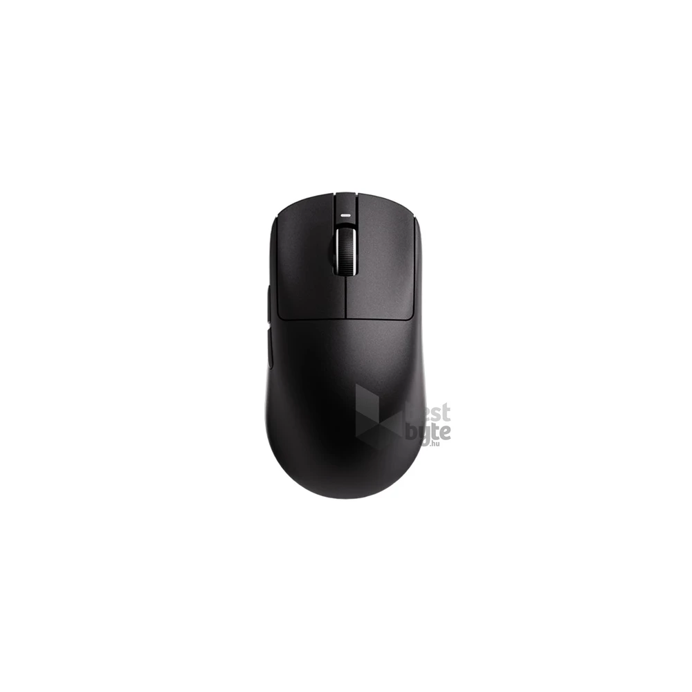 VXE R1 SE USB/Bluetooth vezeték nélküli fekete optikai gamer egér