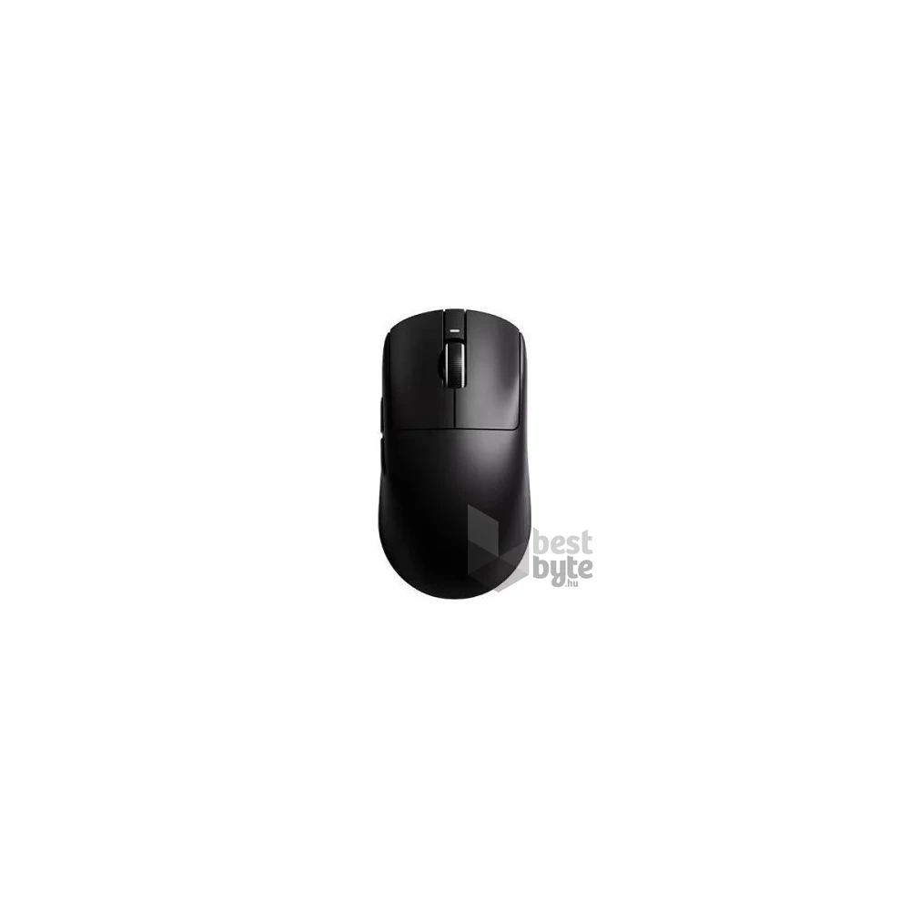 VXE R1 SE+ vezeték nélküli fekete optikai gamer egér