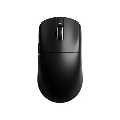 VXE R1 SE+ vezeték nélküli fekete optikai gamer egér