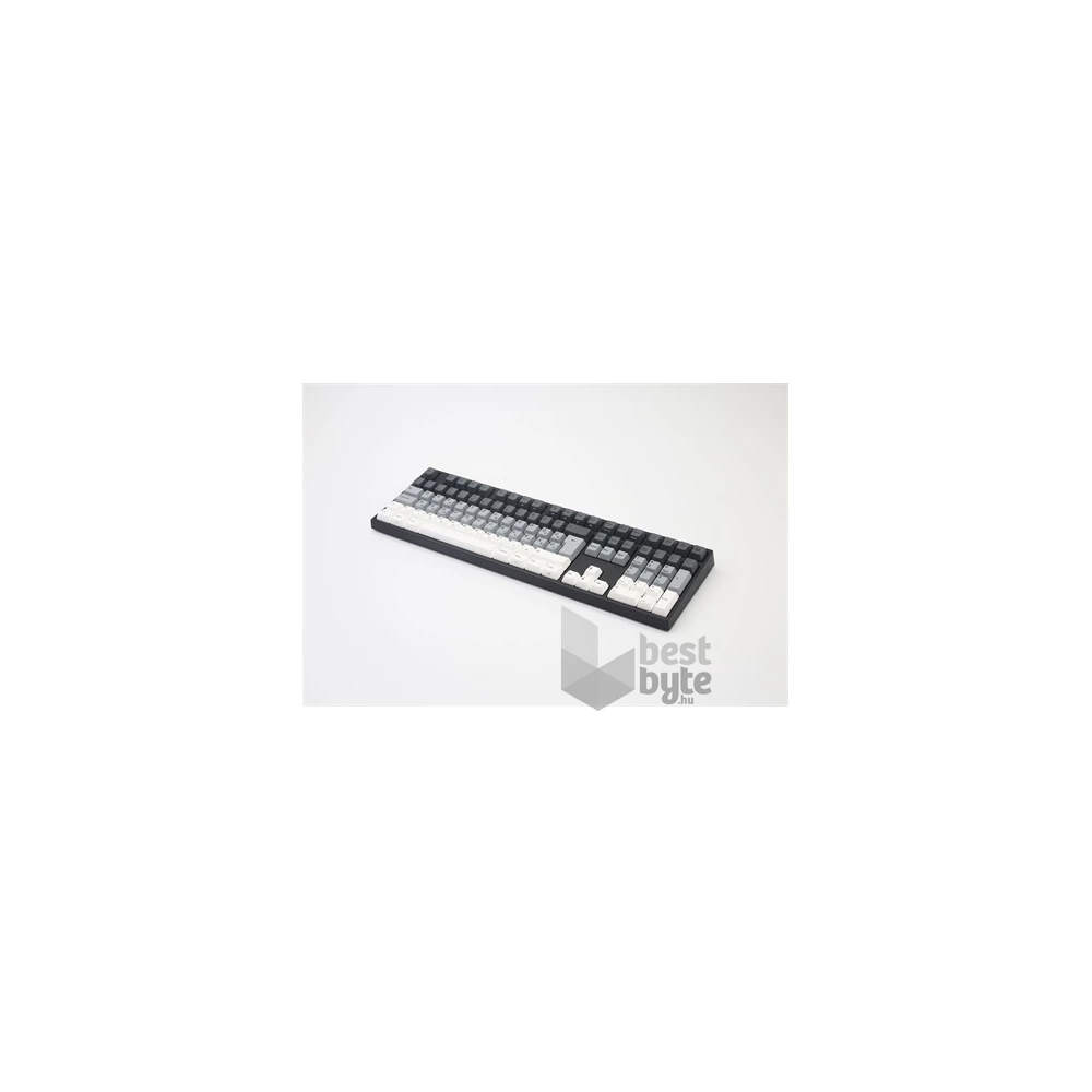 Varmilo VEA109 Yakumo USB magyar gaming Cherry MX Silent Red mechanikus billentyűzet