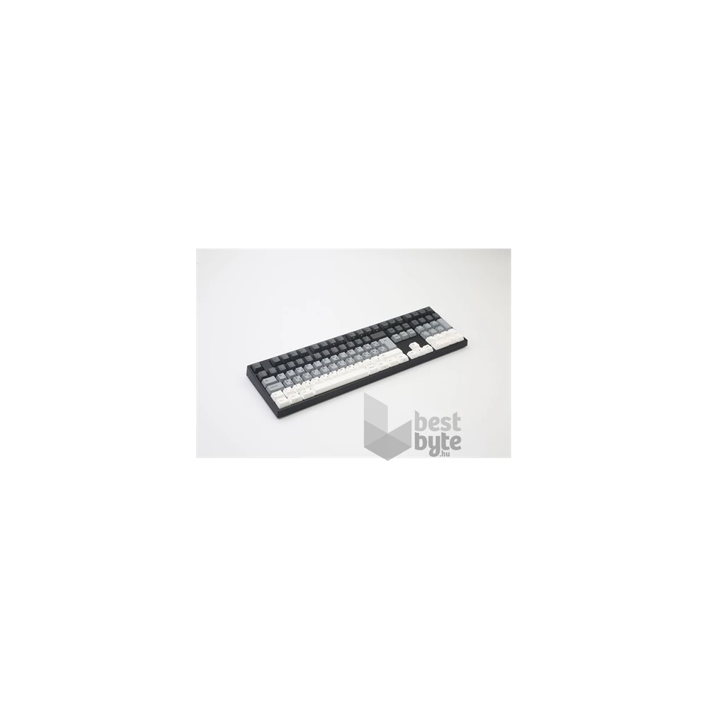 Varmilo VEA109 Yakumo USB magyar gaming Cherry MX Silent Red mechanikus billentyűzet